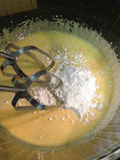 MINI TARTITAS DE FRESITAS DEL BOSQUE Y CREMA PASTELERA