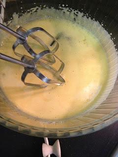 MINI TARTITAS DE FRESITAS DEL BOSQUE Y CREMA PASTELERA