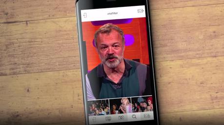 Esta campaña del Orgullo de Londres nos invita a vivir la vida #SinFiltros