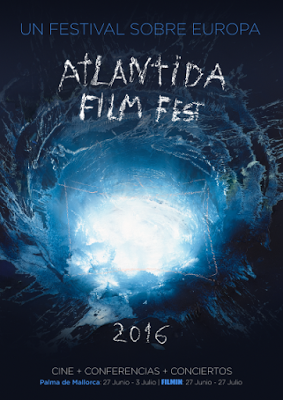 VI Atlántida Film Fest. Programación.