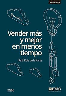 Vender más y mejor en menos tiempo