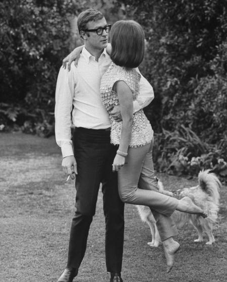 Natalie Wood y su estilo en verano