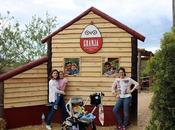 Granja Aventura Park, plan ideal para toda familia SORTEO ENTRADAS