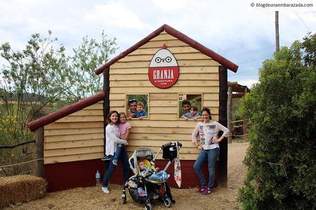 Granja Aventura Park, un plan ideal para toda la familia + SORTEO ENTRADAS