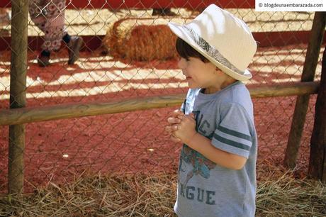 Granja Aventura Park, un plan ideal para toda la familia + SORTEO ENTRADAS Granja Aventura Park, un plan ideal para toda la familia + SORTEO ENTRADAS