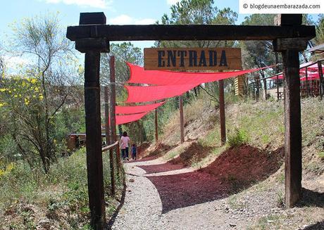 Granja Aventura Park, un plan ideal para toda la familia + SORTEO ENTRADAS Granja Aventura Park, un plan ideal para toda la familia + SORTEO ENTRADAS