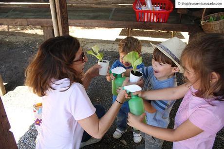 Granja Aventura Park, un plan ideal para toda la familia + SORTEO ENTRADAS Granja Aventura Park, un plan ideal para toda la familia + SORTEO ENTRADAS