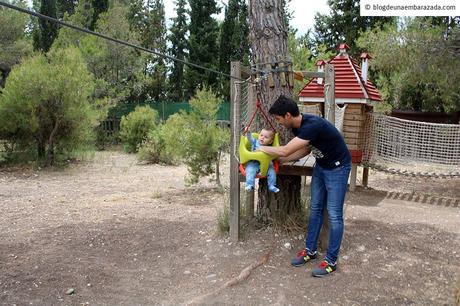 Granja Aventura Park, un plan ideal para toda la familia + SORTEO ENTRADAS Granja Aventura Park, un plan ideal para toda la familia + SORTEO ENTRADAS