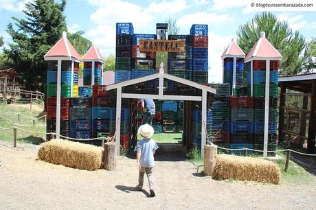 Granja Aventura Park, un plan ideal para toda la familia + SORTEO ENTRADAS Granja Aventura Park, un plan ideal para toda la familia + SORTEO ENTRADAS