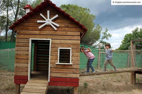 Granja Aventura Park, un plan ideal para toda la familia + SORTEO ENTRADAS Granja Aventura Park, un plan ideal para toda la familia + SORTEO ENTRADAS