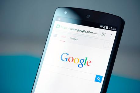 Google prepara lanzamiento de smartphone propio