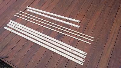 Cómo elaborar una Tienda de Camping en casa