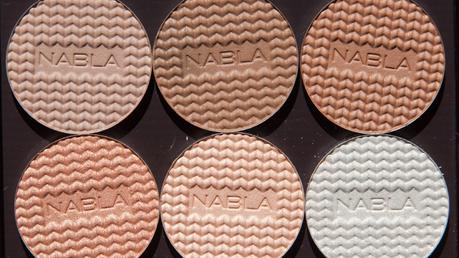 NABLA | Colecciones: Shade&Glow - Blossom blush