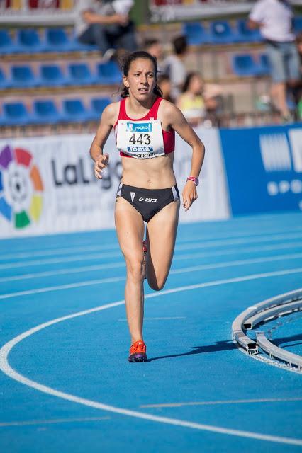 MEETING INTERNACIONAL DE ATLETISMO DE MADRID 2016