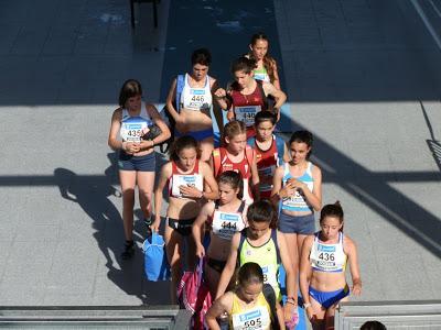 MEETING INTERNACIONAL DE ATLETISMO DE MADRID 2016