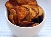 Chips batata