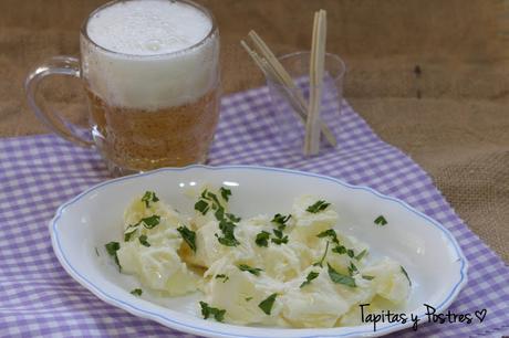 Preparamos 8 recetas con aliños para este verano