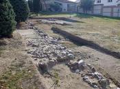 Campo Trabajo Arqueológico Gotarrendura: casa Ahumada