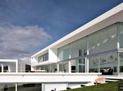 Casa Contemporanea Minimalista Ibiza