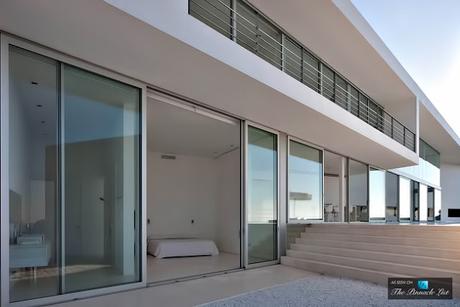 Casa Contemporanea y Minimalista en Ibiza