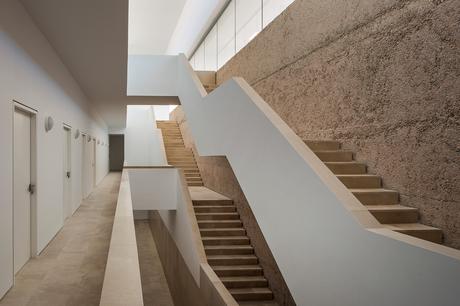 Centro de Formación de Empleo en Baza (España)