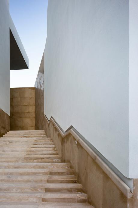 Centro de Formación de Empleo en Baza (España)