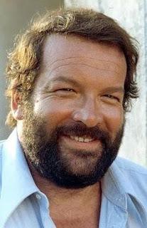 Bud Spencer, para siempre