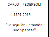 Spencer, para siempre