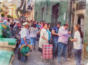 cómplices (Hiltler llegó poder manera democrática)