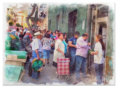 Los cómplices (Hiltler llegó al poder de manera democrática)