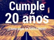Quake cumple años