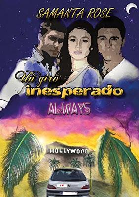 Un giro inesperado (Always nº 2)