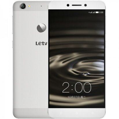 LeTV 1S, casi regalado con la promoción de productos LeTV LeTV 1S