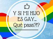 hijo fuera gay, pasa?