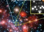 Primeras observaciones GRAVITY