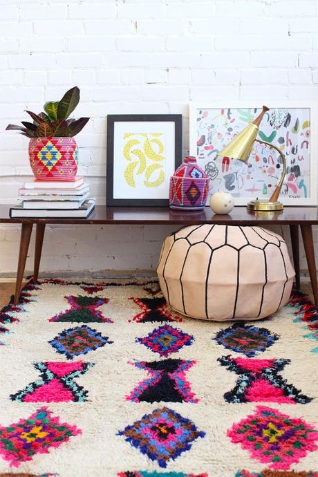 Deco: Claves para conseguir el estilo boho en la decoración