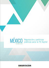 Informe Regional 2016 sobre Diversidad y TV Digital 
