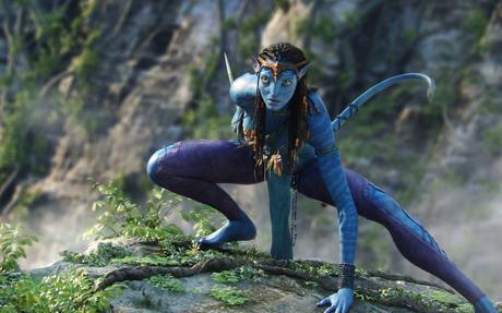 Avatar llegará a Android como multijugador masivo