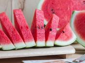 Beneficios para salud, secretos sandía