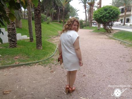 Reto del verano: Mime Dress