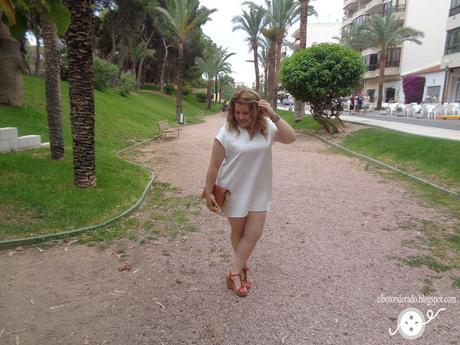 Reto del verano: Mime Dress