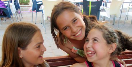 blogger alicante, solo yo, blog solo yo, blog diario, FotoDelDía, Cumpleaños, Celebración, Cumpleaños de Alejandra, regalos, #EstamosDeCumple