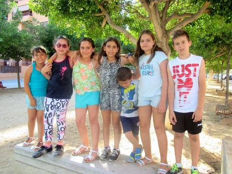 blogger alicante, solo yo, blog solo yo, blog diario, FotoDelDía, Cumpleaños, Celebración, Cumpleaños de Alejandra, regalos, #EstamosDeCumple