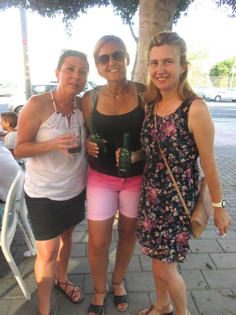 blogger alicante, solo yo, blog solo yo, blog diario, FotoDelDía, Cumpleaños, Celebración, Cumpleaños de Alejandra, regalos, #EstamosDeCumple