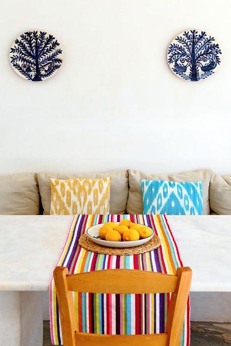 escapada a villa tea