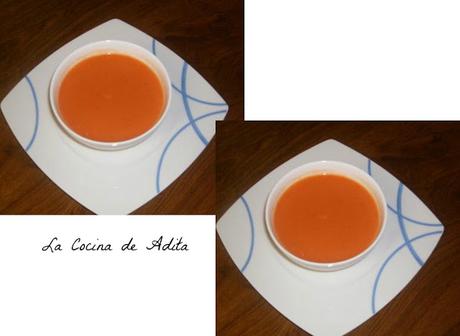 Gazpacho