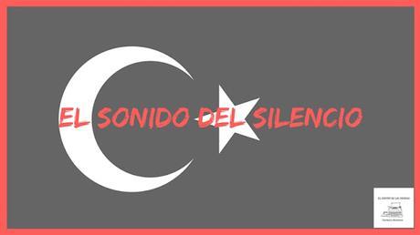 El sonido del silencio | Relato de Carmelo Beltrán | #NoAlTerrorismo