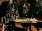 Críticas 2x11 "Vengeance mine" 2x12 "The Hail Mary" Outlander: recta final hasta Culloden