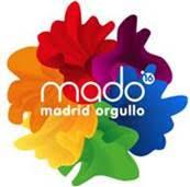 MADO'16 MADRID ORGULLO PRESENTA PROGRAMA