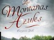 Montañas Azules Kimberley Freeman